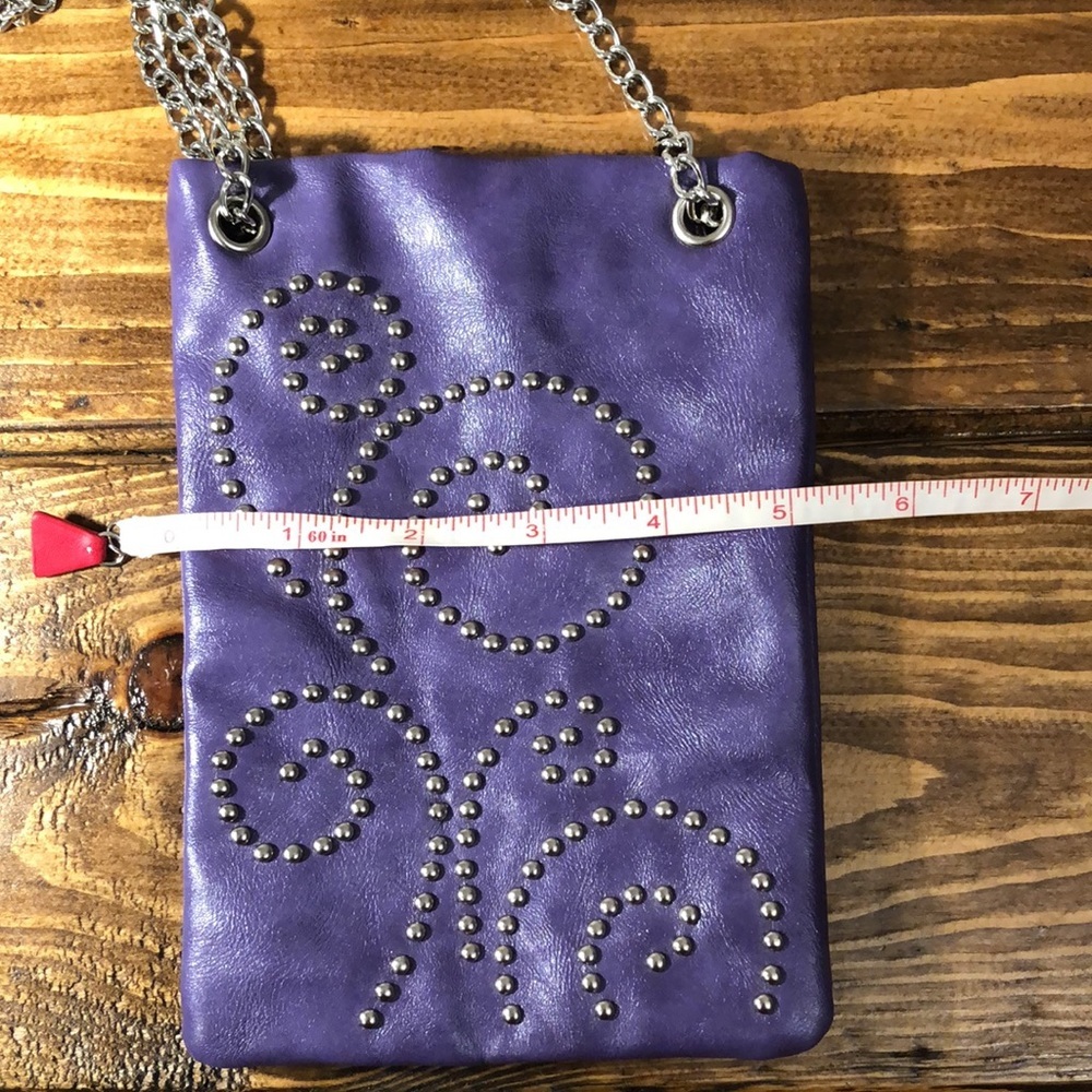 NWT Noelle Mini Bag Purse - Picture 7 of 7
